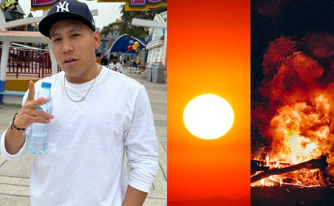 Yulay visita el infierno y sufre las consecuencias ¿dónde se encuentra este lugar?