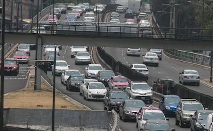 ¿Dónde habrá marchas hoy en CDMX? Movilizaciones y protestas previstas este 9 de marzo