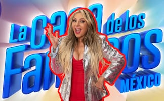 Mariana Ochoa fue la primera eliminada ¿por una “maldición” que persigue a LCDLFMX4?