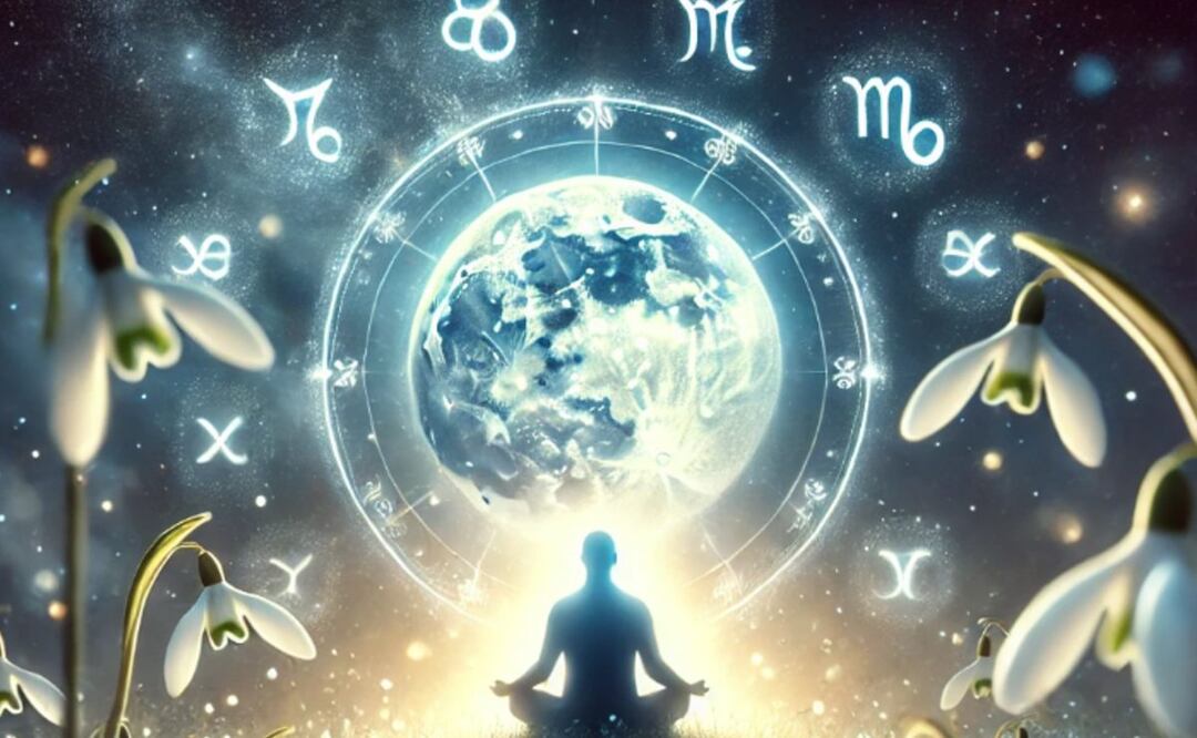 Horóscopos del 3 de febrero 2025