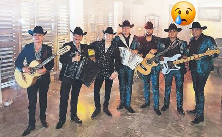 Perdieron su visa y les prohíben presentarse en la República Mexicana por proyectar a 'El Mencho'.