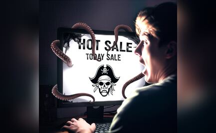 PROFECO da 12 tips para evitar caer en FRAUDES por ventas online en el HOT SALE ¿cuáles son?