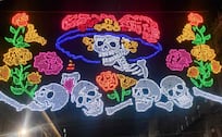 Planes GRATIS en CDMX para celebrar el Día de Muertos 2026, pásala en grande sin gastar