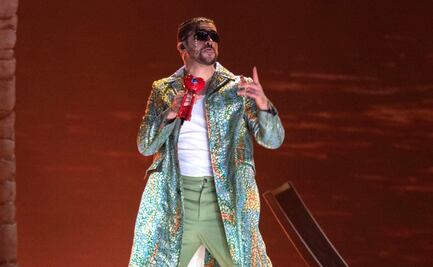 NFL enseña el musculo: nada ni nadie baja a Bad Bunny del Super Bowl