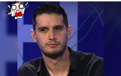 Adrián Marcelo: No aguanta y se retira del internet, está es la razón