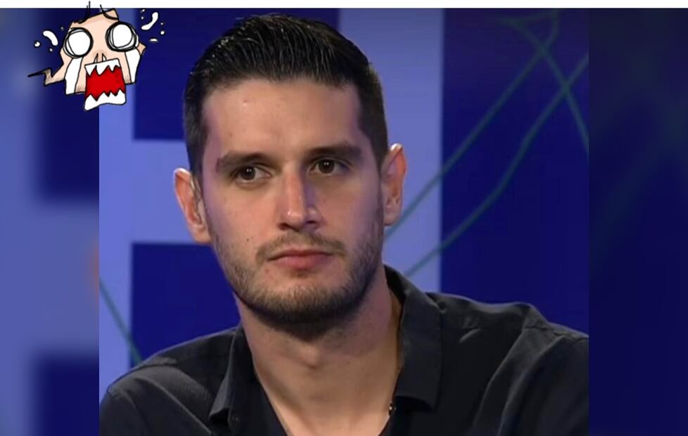 Foto: Redes Sociales Adrián Marcelo