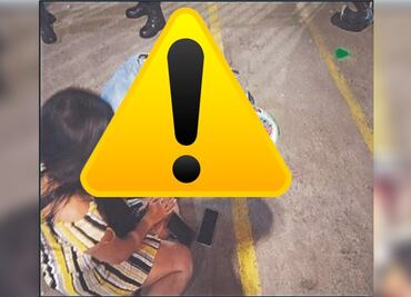 Muere baleado supuesto repartidor de comida que portaba bolsas con Marihuana ¿Ajuste de cuentas?