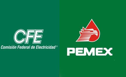 CFE y Pemex serán empresas públicas del Estado, tras firma de leyes secundarias de Sheinbaum