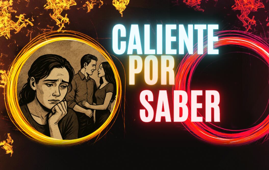 Caliente por Saber (Foto: Creada con IA)