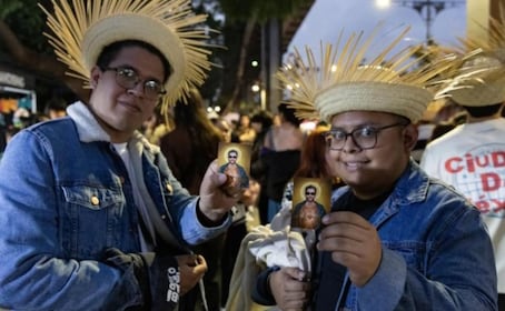 Bad Bunny sube la vara y deja en evidencia a la industria musical