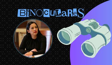 ¿Sandra Cuevas huyó del ojo público o está ocultando algo?