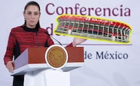 Gobierno invierte millones en cultura y perfila mejoras en el Estadio Azteca rumbo al Mundial 2026