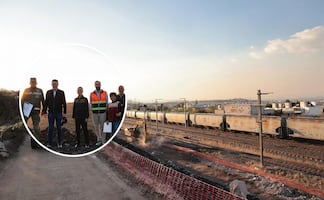 Tren México - Quéretaro: Dan a conocer cuáles serán las estaciones 