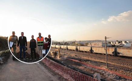 Tren México - Quéretaro: Dan a conocer cuáles serán las estaciones 