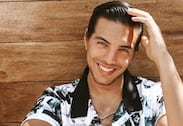 Reviven denuncia contra Vadhir Derbez, habría manoseado a una menor cuando él tenía 19 años