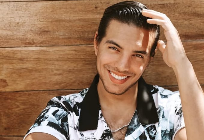 Reviven denuncia contra Vadhir Derbez, habría manoseado a una menor cuando él tenía 19 años