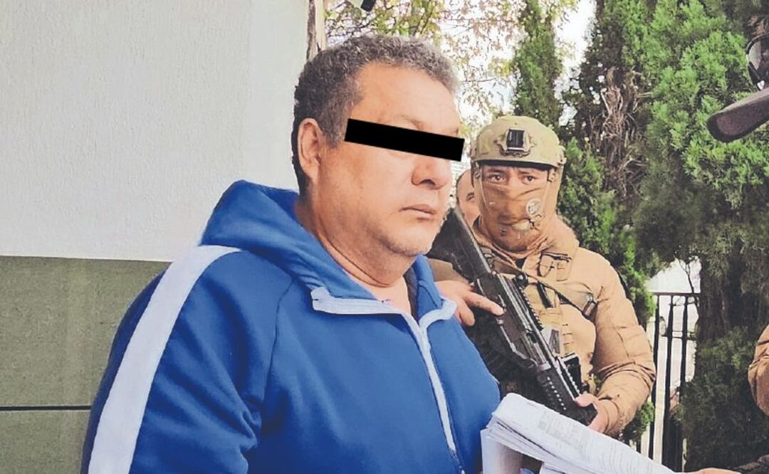Cae tercer implicado de la ejecución del Milton Morales, jefe policiaco de la CDMX