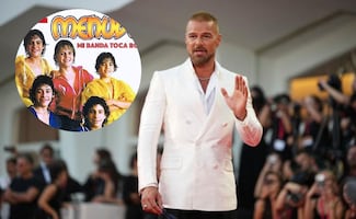 ¡RICKY MARTIN le cierra la puerta a Menudo y rechaza reunión!