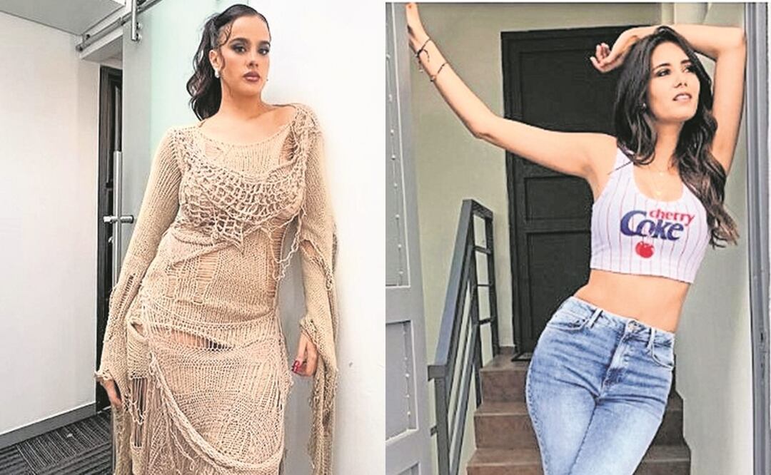 ¿Dedicatoria a Barbara Islas? Gala Montes estrena canción inspirada en experiencias personales