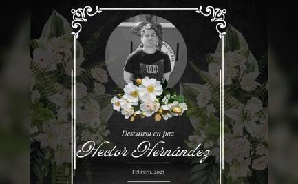 Veterinario Héctor Hernández es asesinado tras la muerte de una perrita en su consultorio, en Edomex