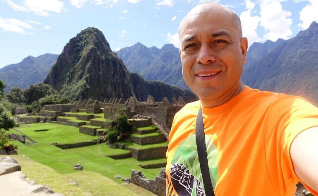 El misterio de Machu Picchu: La roca sagrada, el río Urubamba y la Vía Láctea
