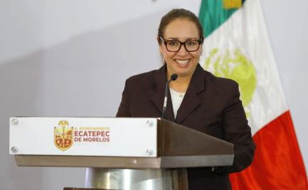 Ecatepec reporta reducción a la mitad de delitos de alto impacto tras operativo de seguridad coordinado 