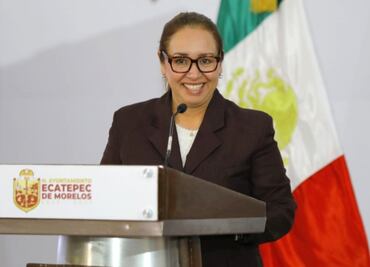 Ecatepec reporta reducción a la mitad de delitos de alto impacto tras operativo de seguridad coordinado