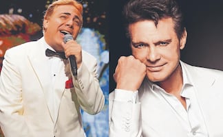 Cristian Castro hace sorprendente revelación sobre Luis Miguel, ¿se vienen cositas juntos?