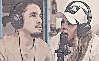 "No me arrepiento": El narco de 22 años que podría enfrentar cadena perpetua en EU