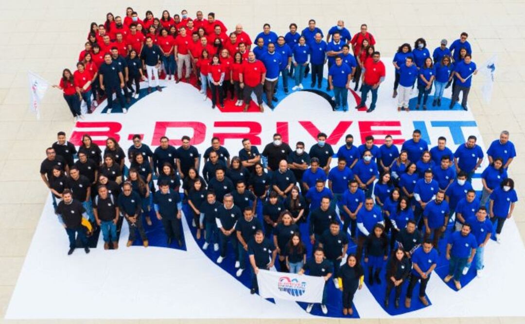 México mediante la Transformación Digital, impulsa la Inteligencia Artificial y el Código Abierto