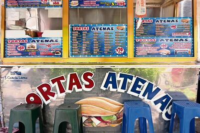 ¿Qué impacto tiene el regreso de los rótulos en los puestos de la alcaldía Cuauhtémoc?