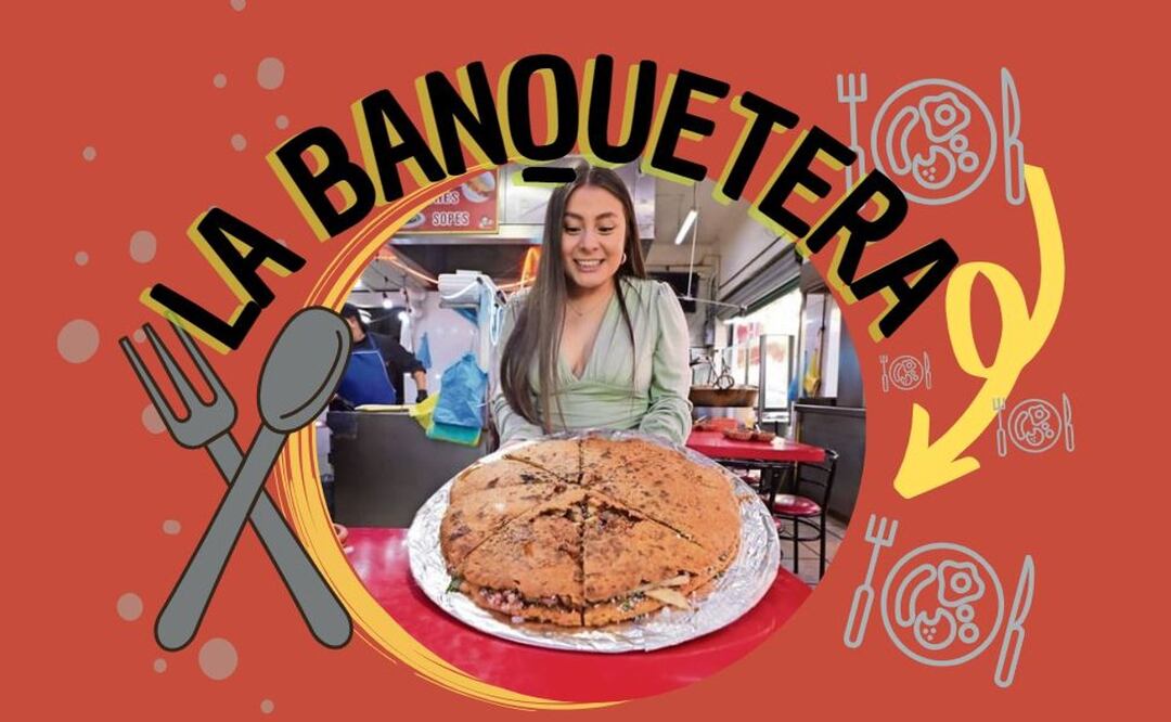 ¿Te entra la Maxigorda? “Carnitas Los Panchos” te presenta su manjar garnachero