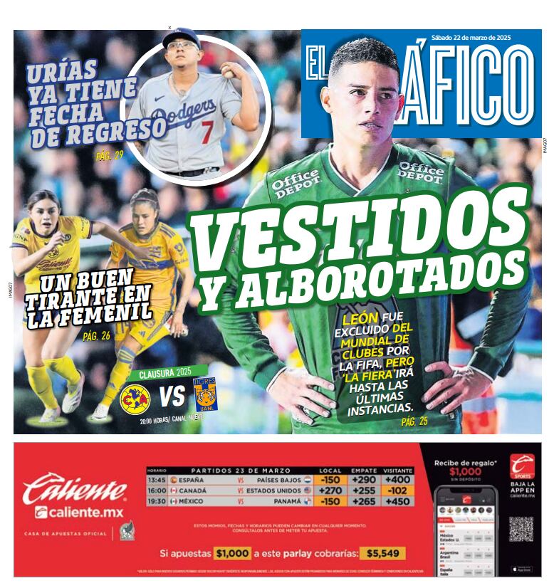 Imagen : El Gráfico