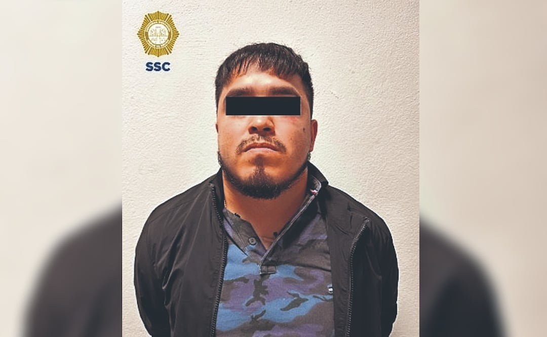 Líder de la Unión Tepito finge su muerte y lo agarran en la movida