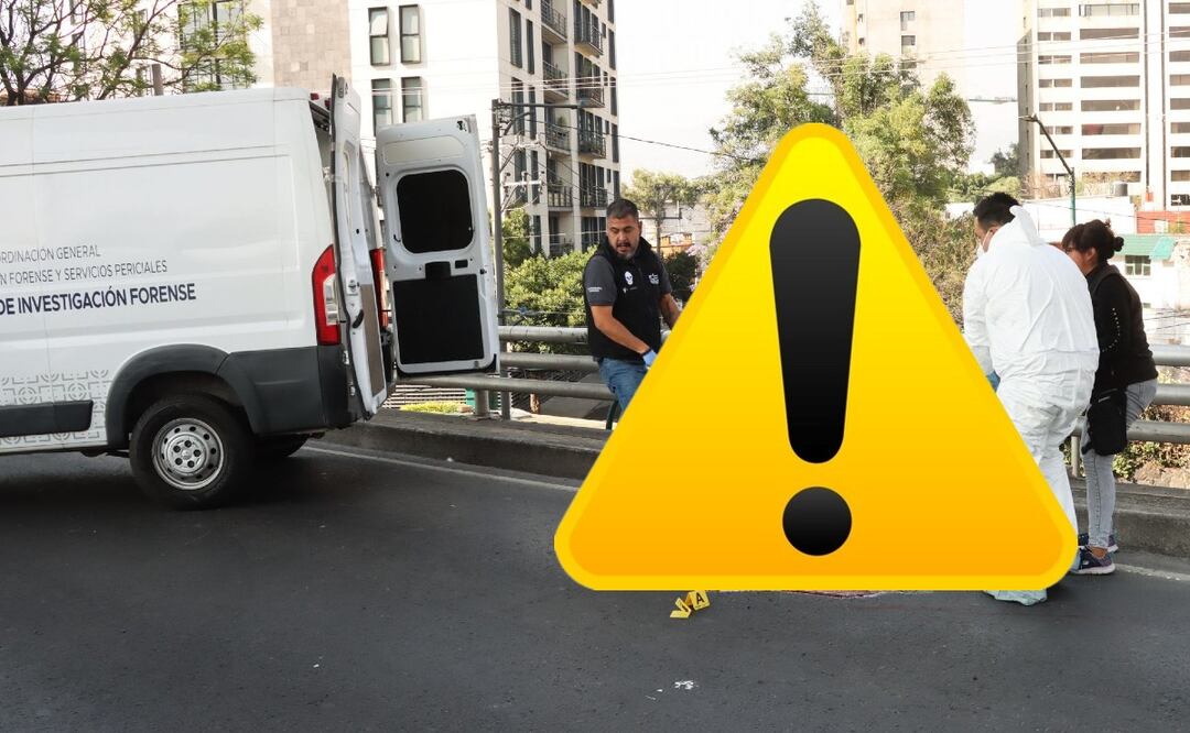 Elideth murió aplastada por un tráiler en Teyahualco, su hijo sobrevivió, ¿qué se sabe del chofer?
Imagen Ilustrativa: IA