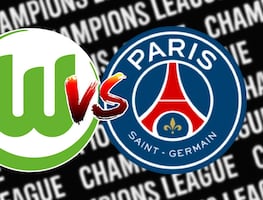 Wolfsburgo vs PSG ¿Dónde y a qué hora ver EN VIVO el partido de la Champions Femenina?