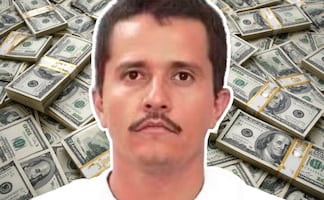 El expediente secreto de "El Mencho": Las narconóminas revelan corrupción hasta dentro de la FGR