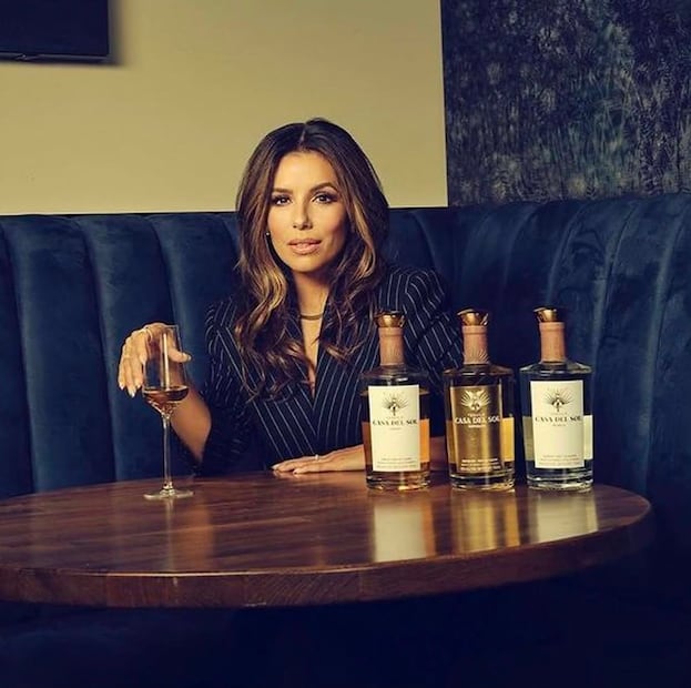 Eva Longoria (Vía: Instagram)