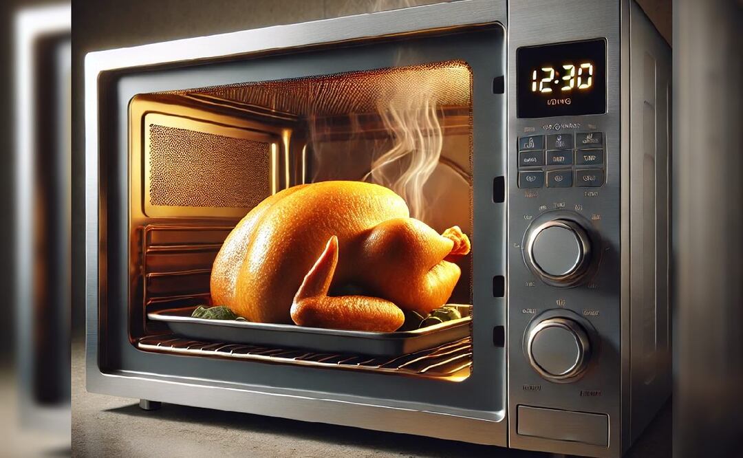 GRATIS: Pavos, televisiones, microondas y más en la CDMX este diciembre, requisitos para obtenerlos