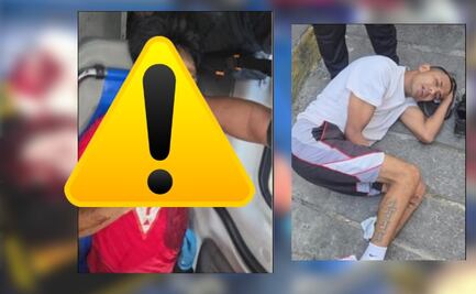 Asesinan a joven peluquero en Magdalena Contreras: vecinos se niegan a entregar videos