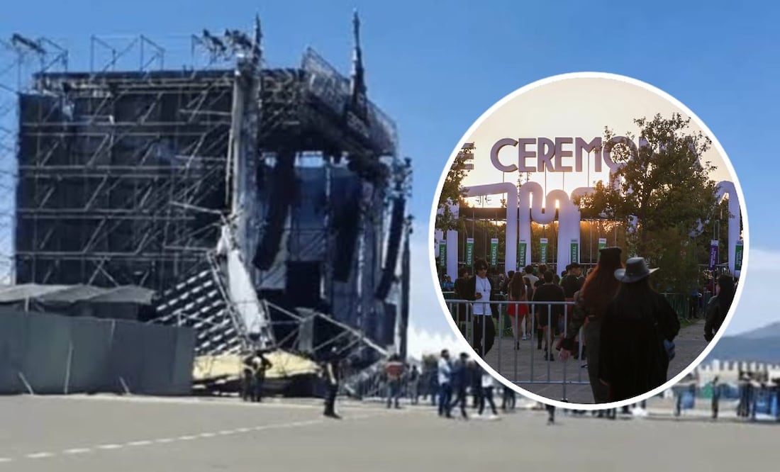 Foto: Especiales / Francisco Rodríguez