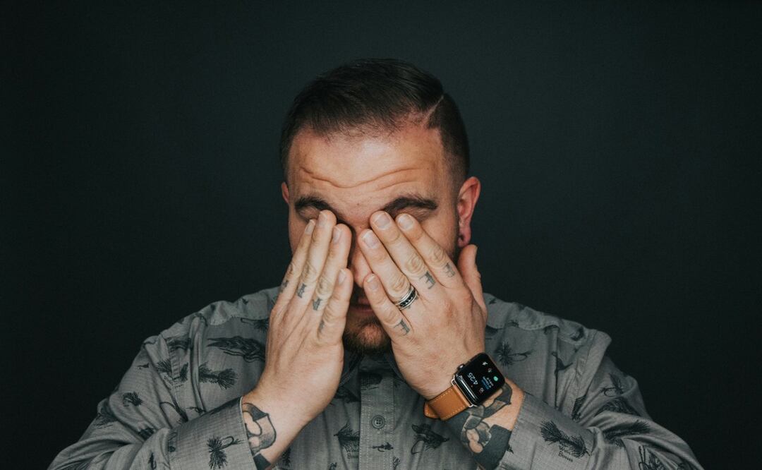 Hombre tenía parasito alojado en el cerebro ¿Cómo llegó ahí?