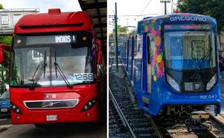 Metrobús y Tren Ligero de la CDMX anuncian cierre de estaciones: ¿Hasta cuándo reabrirán?