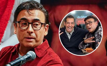 Adal Ramones quiere revivir Otro Rollo con Yordi Rosado y el elenco original