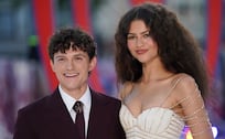 ¿Zendaya y Tom Holland tendrán un mini Spider-Man? Esta foto desató los rumores de embarazo