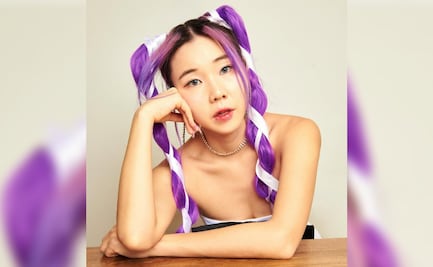 Chingu Amiga contestó al tiktoker Nandowee que la acusaba de abusar sobre su estancia en México