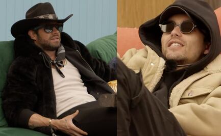 ¡Estalla la bronca! Eleazar Gómez arremete con todo contra Sergio Mayer Mori