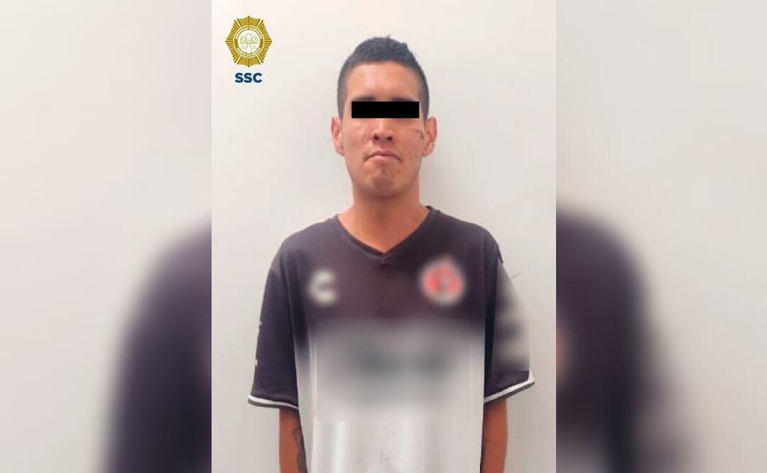 Sujetos pican a tres personas después de una pelea en la Gustavo A. Madero