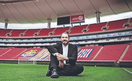 Gracias al Mundial 2026, Amaury y su papá cumplirán un sueño bien Vergara