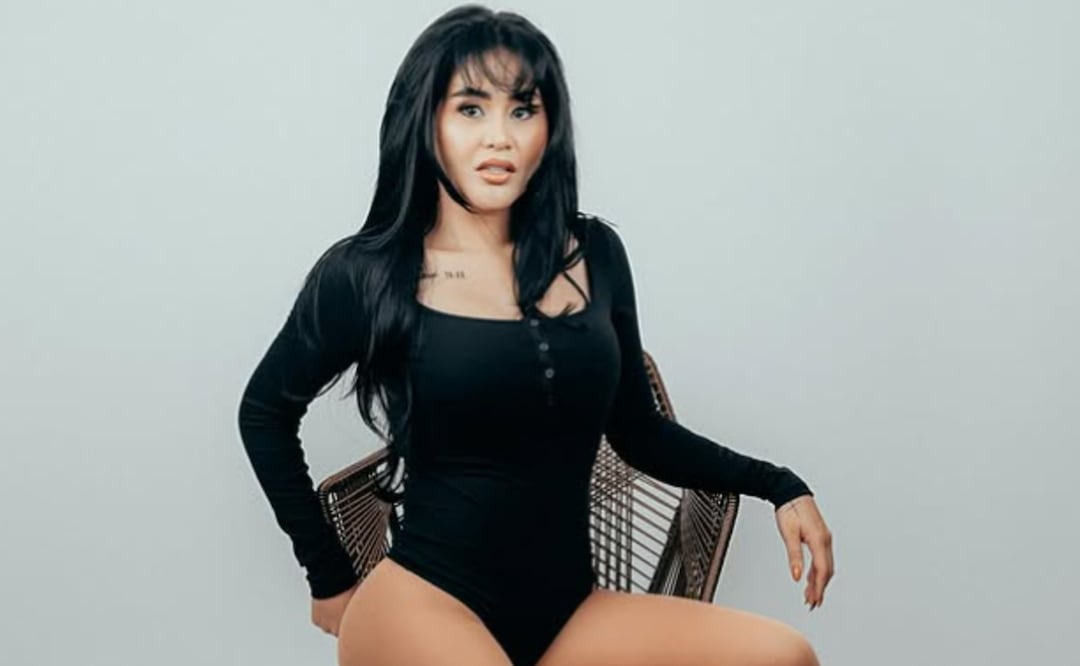 Gomita reaparece tras su crisis: Ahora vende pastillas para adelgazar y genera indignación (Foto: Instagram)